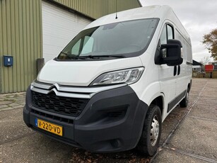 Citroën Jumper 30 2.0 BlueHDi L2H2 (bj 2019)