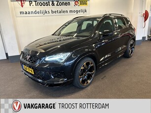 CUPRA Ateca 2.0 TSI 4DRIVE Limited Edition Panoramadak