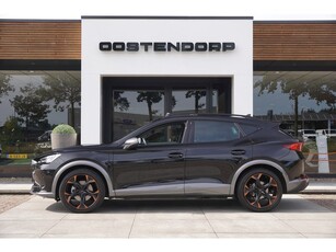 CUPRA Formentor 1.4/204pk e-Hybrid