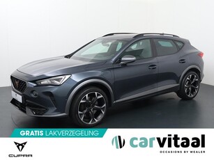 CUPRA Formentor 1.4 e-Hybrid VZ 245 PK LED Matrix