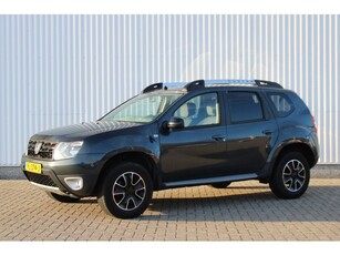 Dacia Duster 1.2 TCe 4x2 Blackshadow (bj 2017)