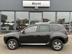 Dacia Duster 1.2 TCe 4x2 Prestige