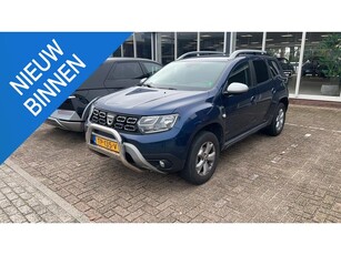 Dacia Duster 1.2 TCe Comfort Trekhaak Cruise