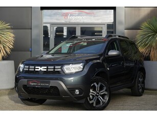 Dacia Duster 1.3 TCe 130 Journey 130pk