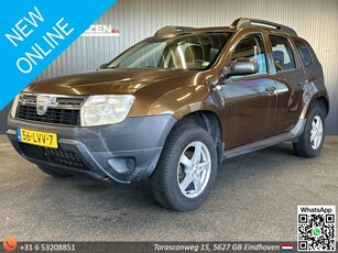 Dacia Duster 1.6 Ambiance 2wd Airco