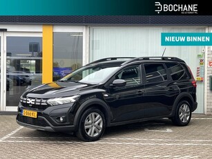 Dacia Jogger 1.0 TCe 110 Expression 7p. 7-Persoons