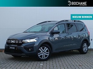 Dacia Jogger 1.0 TCe 110 Expression 7p. Navigatie /