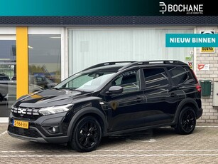 Dacia Jogger 1.0 TCe 110 Extreme 7p. 7-Persoons