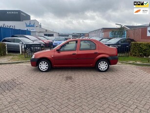 Dacia Logan 1.4 Ambiance/2008/SDN/INRUIL KOOPJE!!