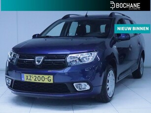 Dacia Logan MCV 0.9 TCe 90 Laureate Navi/Camera/Trekhaak