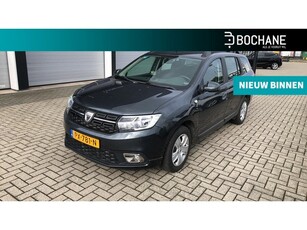 Dacia Logan MCV 0.9 TCe Laureate