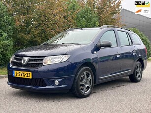 Dacia Logan MCV 0.9 TCe Lauréate Airco*Trekhaak*NAP*LM