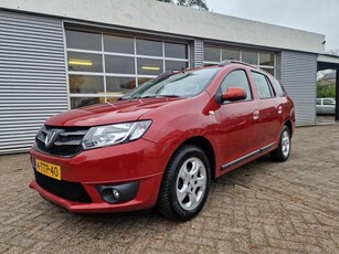 Dacia Logan MCV 0.9 TCe Prestige