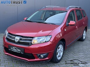 Dacia Logan MCV 0.9 TCe Prestige / CRUISE. / NAV. /