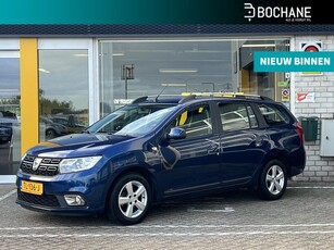 Dacia Logan MCV 0.9 TCe SL Royaal Nederlandse auto