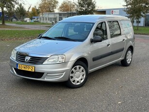 Dacia Logan MCV 1.6 Ambiance 7p. 7p/Zie omschrijving