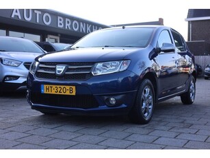 Dacia Sandero 0.9 TCe 10th Anniversary 1e Eigenaar!