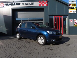 Dacia Sandero 0.9 TCe Laureate