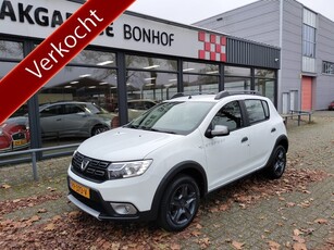 Dacia Sandero 0.9 TCe SL Stepway CAMERA-CRUISE-NAVI