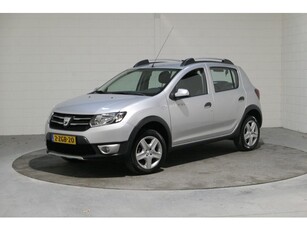 Dacia Sandero 0.9 TCe Stepway Lauréate NL, 2e Eig. Boekjes