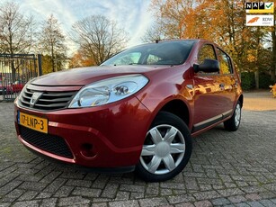 Dacia Sandero 1.2 Ambiance AIRCO APK 06-2025 EL RAMEN