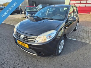 Dacia Sandero 1.2 Ambiance Aurco 5drs Apk 05-25 (bj 2009)