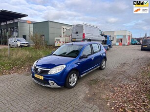 Dacia Sandero 1.6 Lauréate Airco.Airco