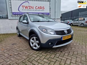 Dacia Sandero 1.6 Stepway Airco