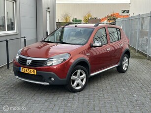 Dacia Sandero 1.6 Stepway NL Auto Airco Trekhaak