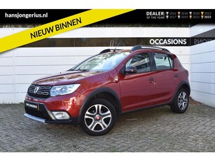 Dacia Sandero TCe 90 Tech Road NAVI STOELVERWARMING