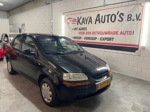 Daewoo Kalos 1.4/Sedan/Airco/100.000!!!! (bj 2004)