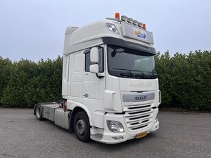 DAF XF 440 FT Euro6 Full-Air Lowdeck (bj 2015, automaat)