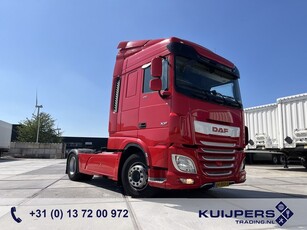 DAF XF 450 FT Space Cab / Stand Airco / APK TUV 12-24