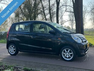 Daihatsu Cuore 1.0 Trend 5DEURS!VELGEN!KOOPJE! (bj 2010)