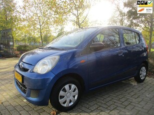 Daihatsu Cuore 1.0 Trend