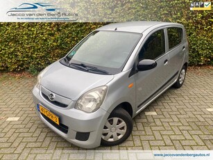 Daihatsu Cuore 1.0 Trend I Stuurbekrachtiging I 5 Deurs