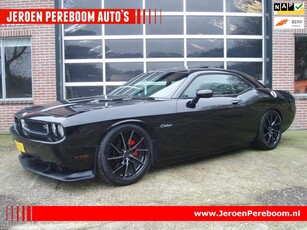 Dodge Challenger V8 5,7 HEMI Automaat, Liefhebbers auto