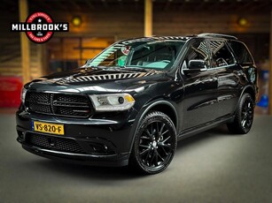 Dodge DURANGO 5.7 V8, origineel Nederlands, lage