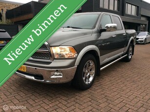 Dodge Ram 1500 4X4 5.7 V8 4x4 Quad Cab 6'4 Nav Schuifdak