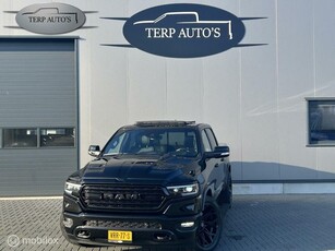 Dodge Ram 1500 5.7 V8 4X4 Limited 1e Eigenaar 11-2022