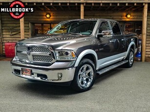 Dodge Ram 1500 5.7 V8 LARAMIE, 6 persoons, LAGE BIJTELLING