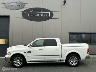 Dodge Ram 1500 5.7 V8 Longhorn/Limited Zeer nette staat