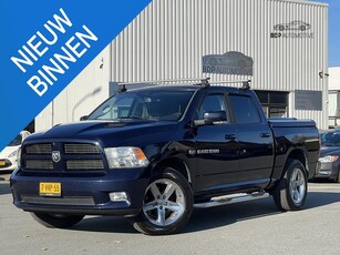 Dodge Ram 1500 5.7 V8 Sport 4x4 Quad Cab 6'4