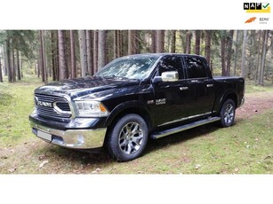 Dodge Ram 1500 Limited Edition 5.7 V8 4x4 Crew Cab LPG