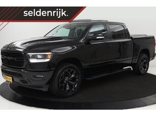 Dodge Ram 5.7 V8 HEMI 4x4 Crew Cab Sport Panoramadak