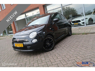 Fiat 500 0.9 TwinAir Lounge Pano Airco 1e Eigenaar