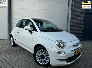 Fiat 500 0.9 TwinAir Turbo Collezione