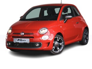 Fiat 500 0.9 TwinAir Turbo Sport Navi Cruise Control