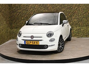 Fiat 500 1.0 Hybrid Dolcevita Cruise Navi Climate