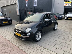 Fiat 500 1.0 TwinAir Easy 3e Eigenaar! Airco NAP APK 1 Jaar